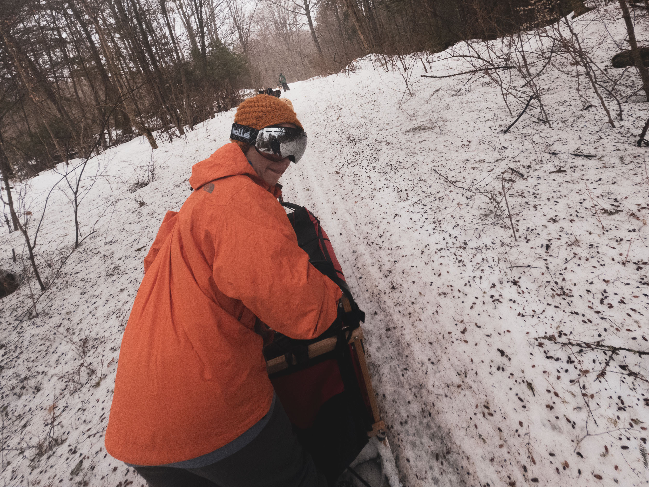 Learning to&nbspMush