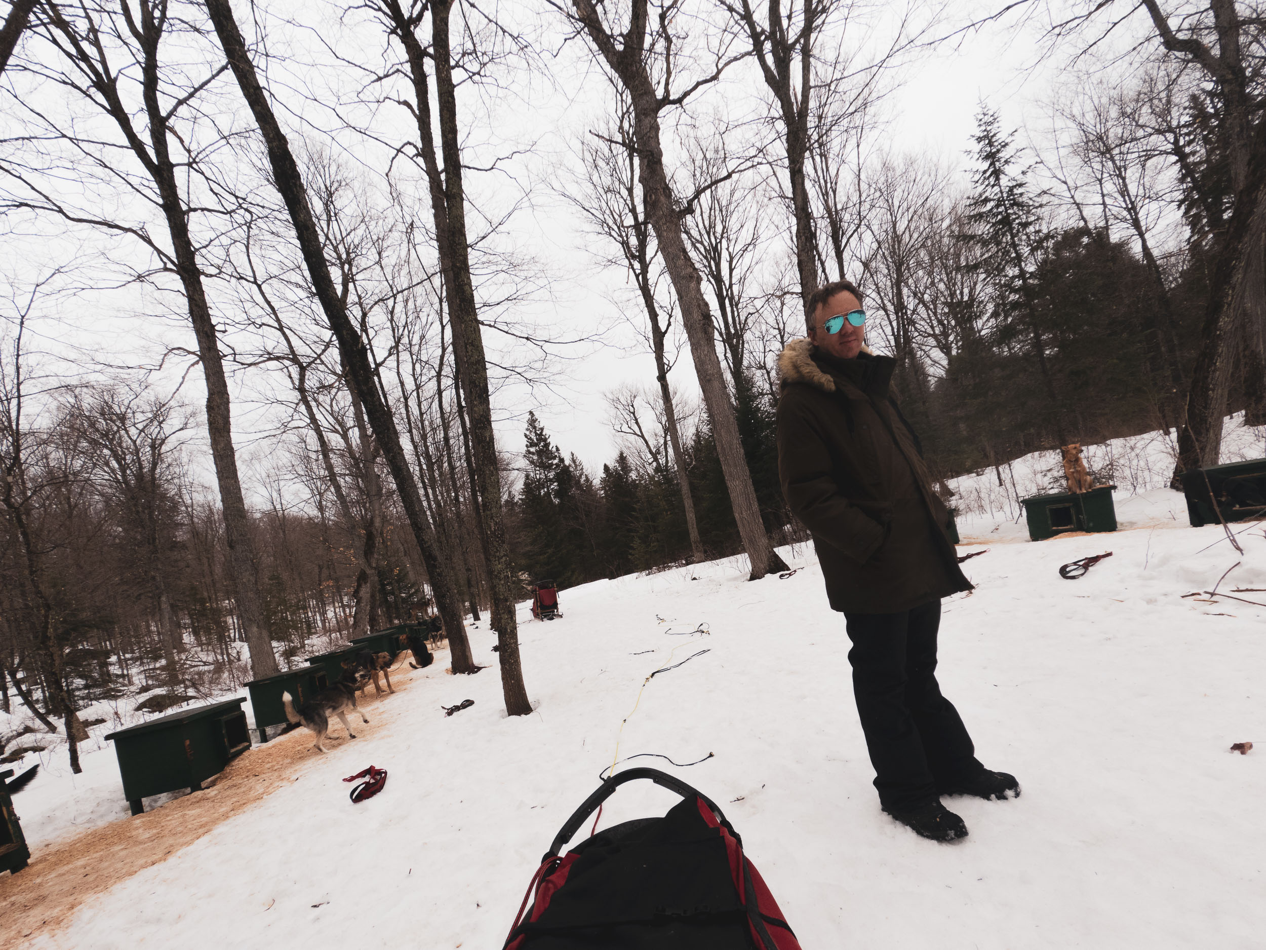 Learning to&nbspMush