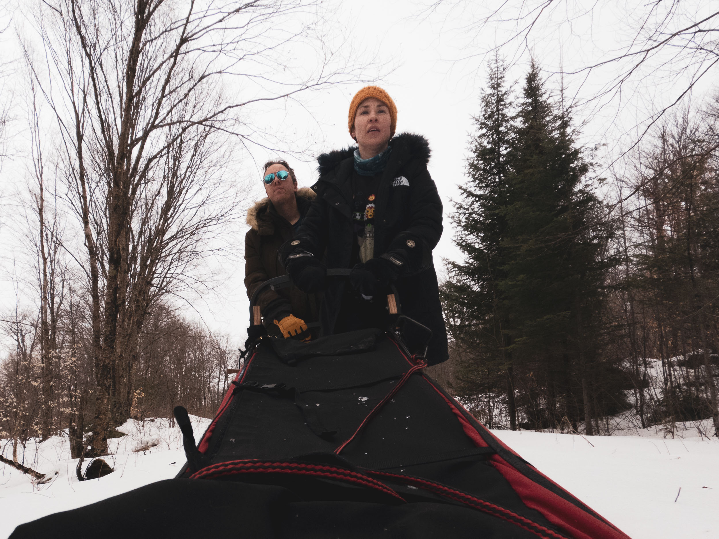 Learning to&nbspMush